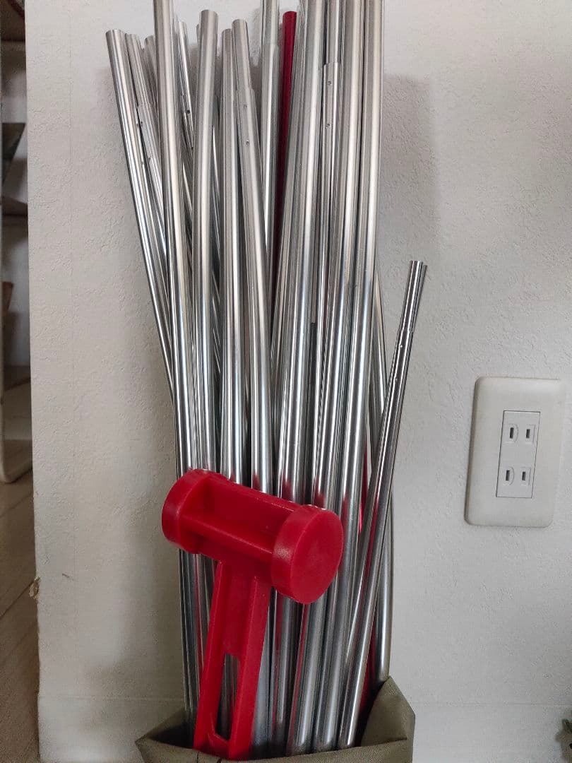 コールマン　ウエザーマスター　テント　270　キャンプ