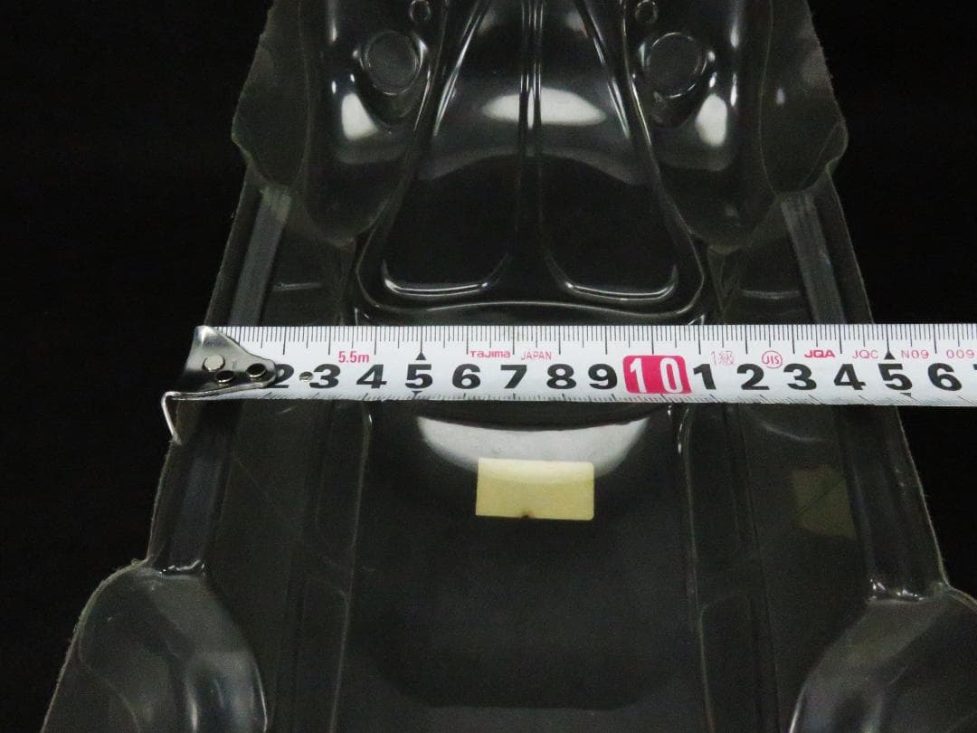 希少 激レア⭕ 空冷 ビートル オーバル タイプ1 ボディ 旧車 1/10 ?