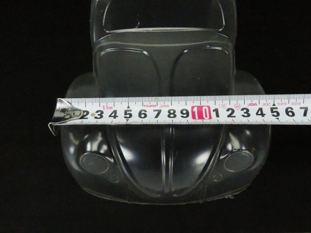 希少 激レア⭕ 空冷 ビートル オーバル タイプ1 ボディ 旧車 1/10 ?