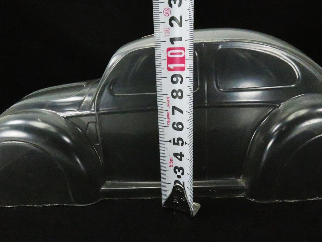 希少 激レア⭕ 空冷 ビートル オーバル タイプ1 ボディ 旧車 1/10 ?