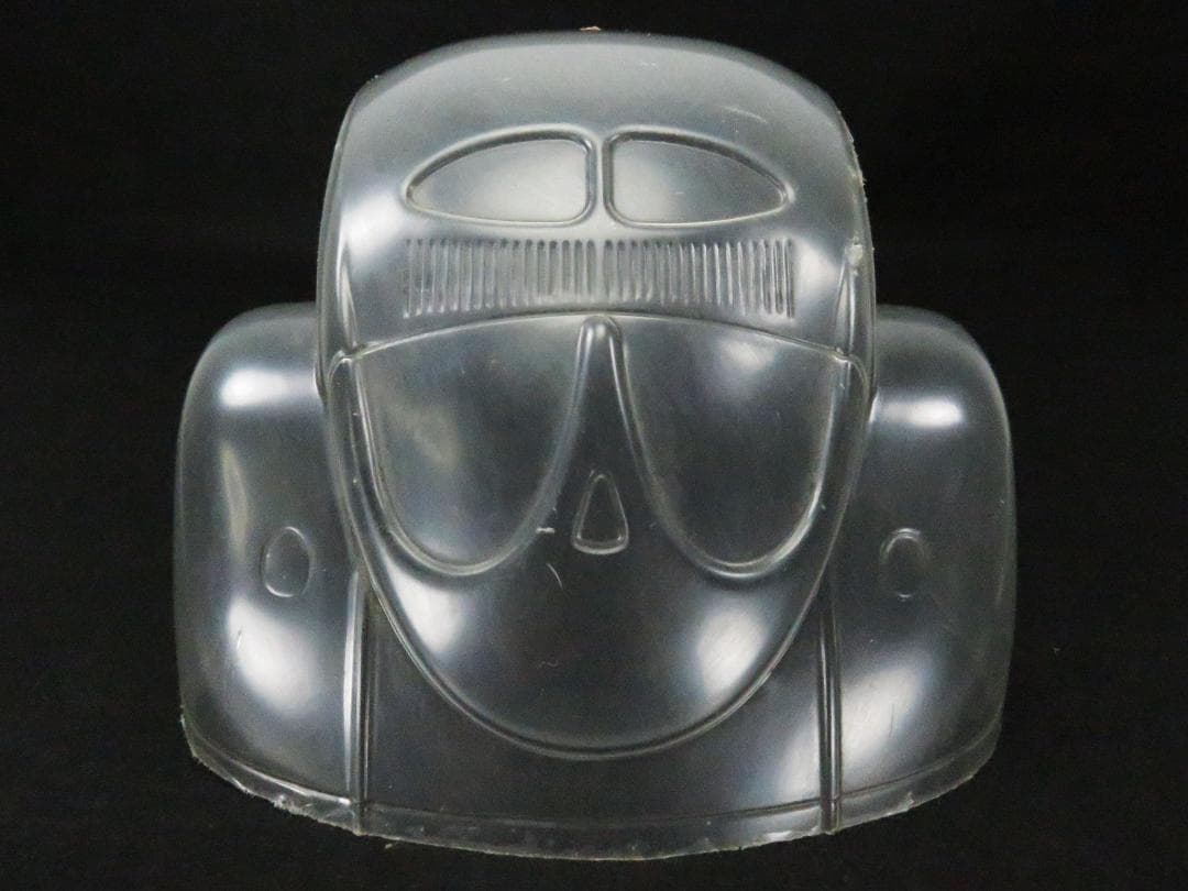 希少 激レア⭕ 空冷 ビートル オーバル タイプ1 ボディ 旧車 1/10 ?