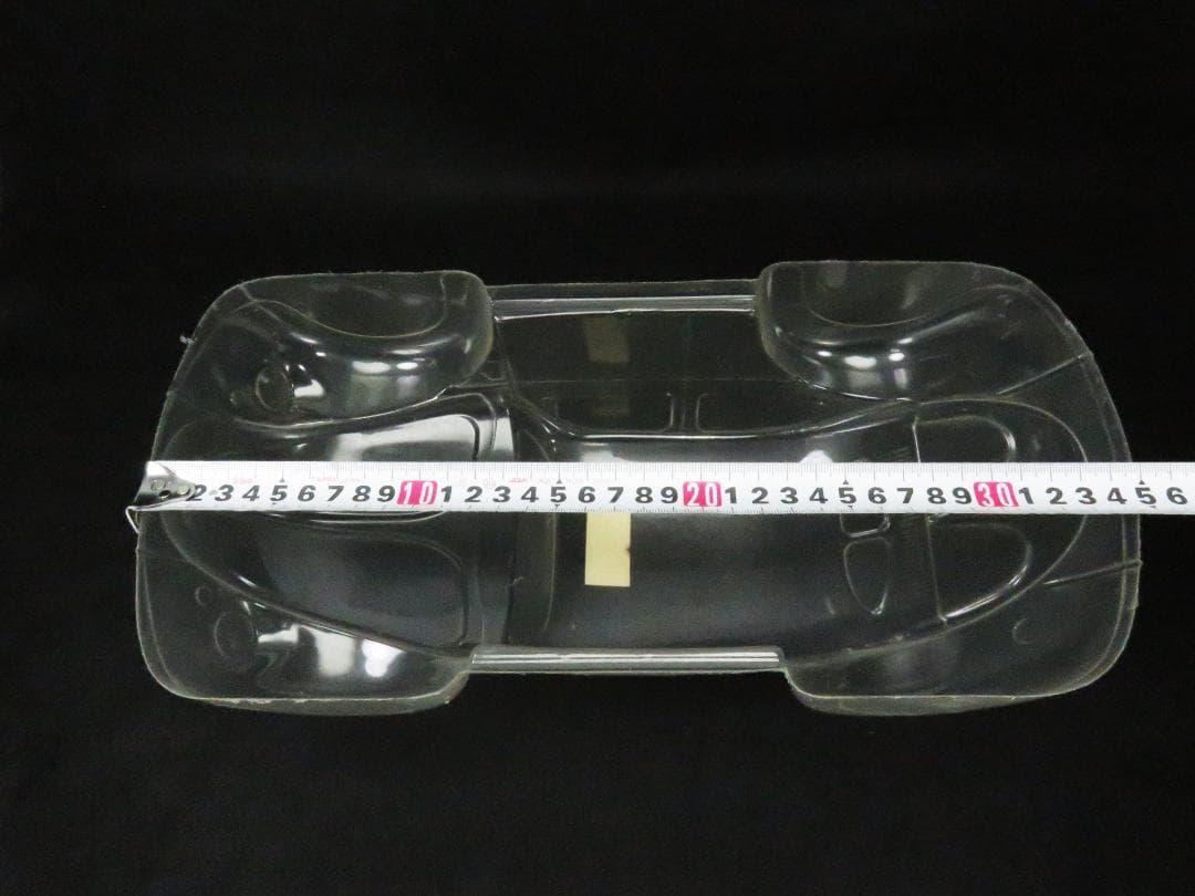 希少 激レア⭕ 空冷 ビートル オーバル タイプ1 ボディ 旧車 1/10 ?