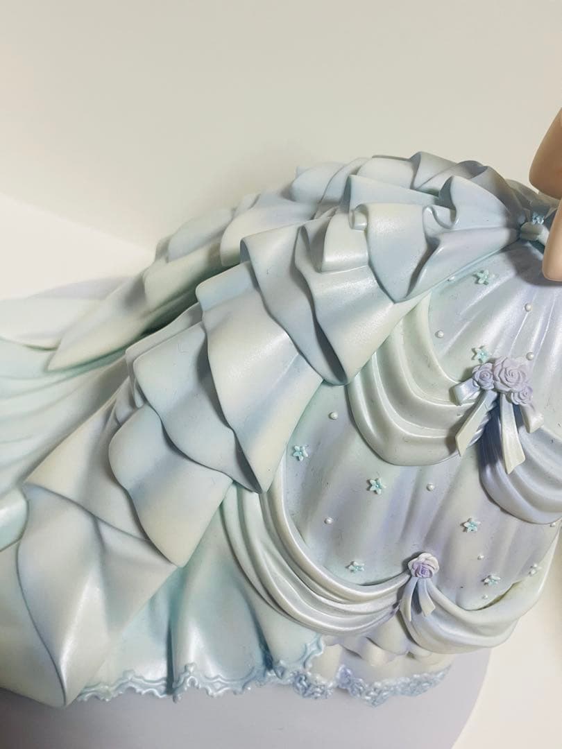 【フィギュア】アイマスシンデレラガールズ 神崎蘭子 運命の待ち人ver. 箱なし