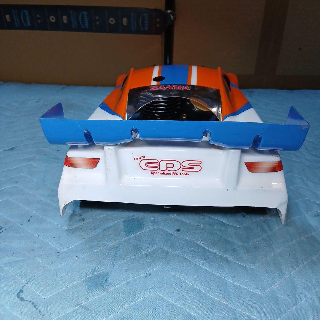 に*そ様 京商V-ONE R4エボ