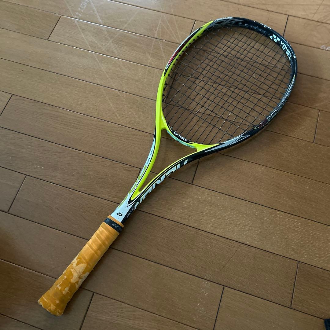 YONEX VCORE テニスラケット