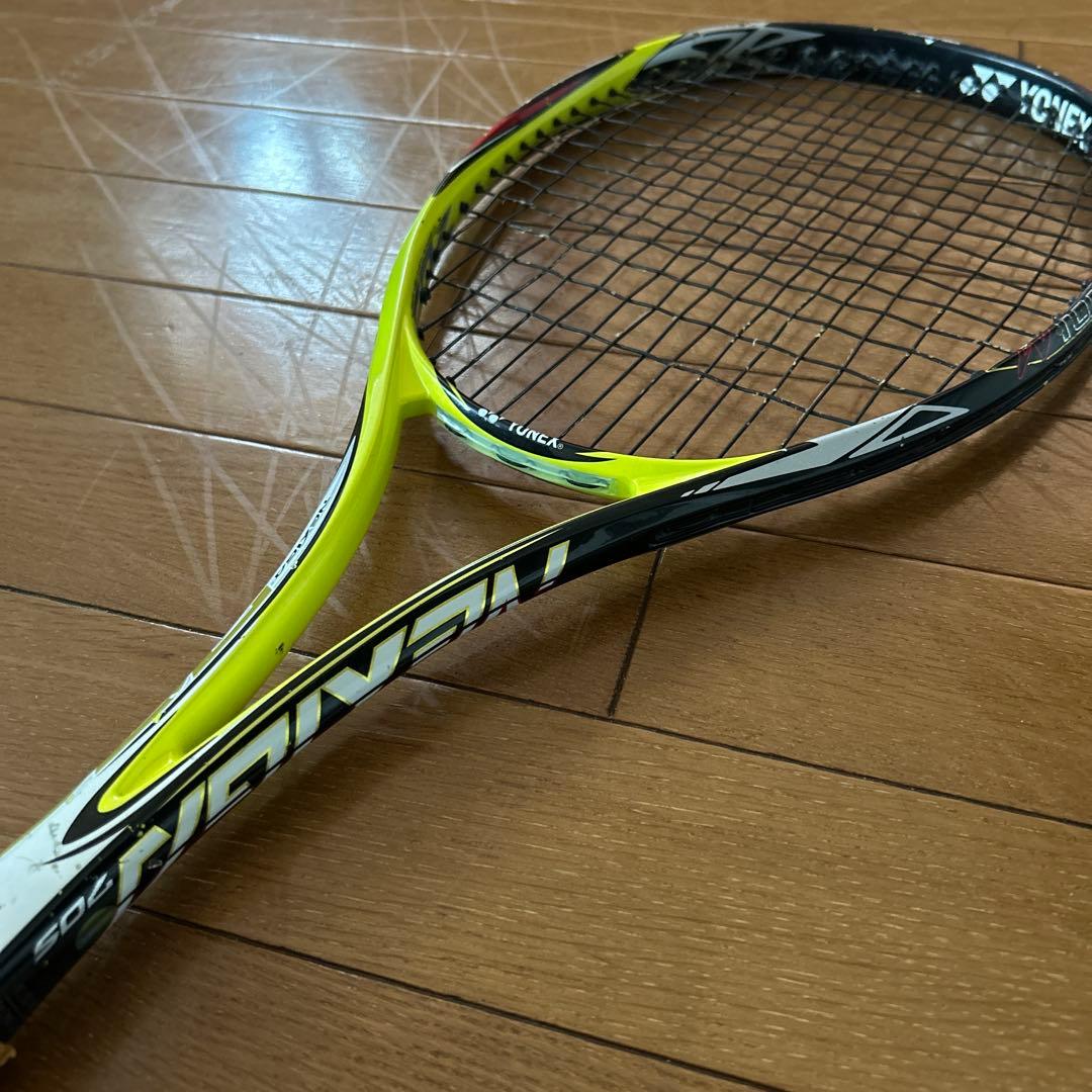 YONEX VCORE テニスラケット