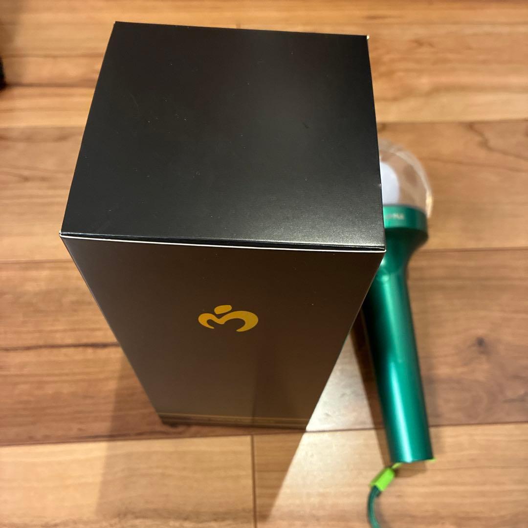 ミセスグリーンアップル　バベル　ペンライト