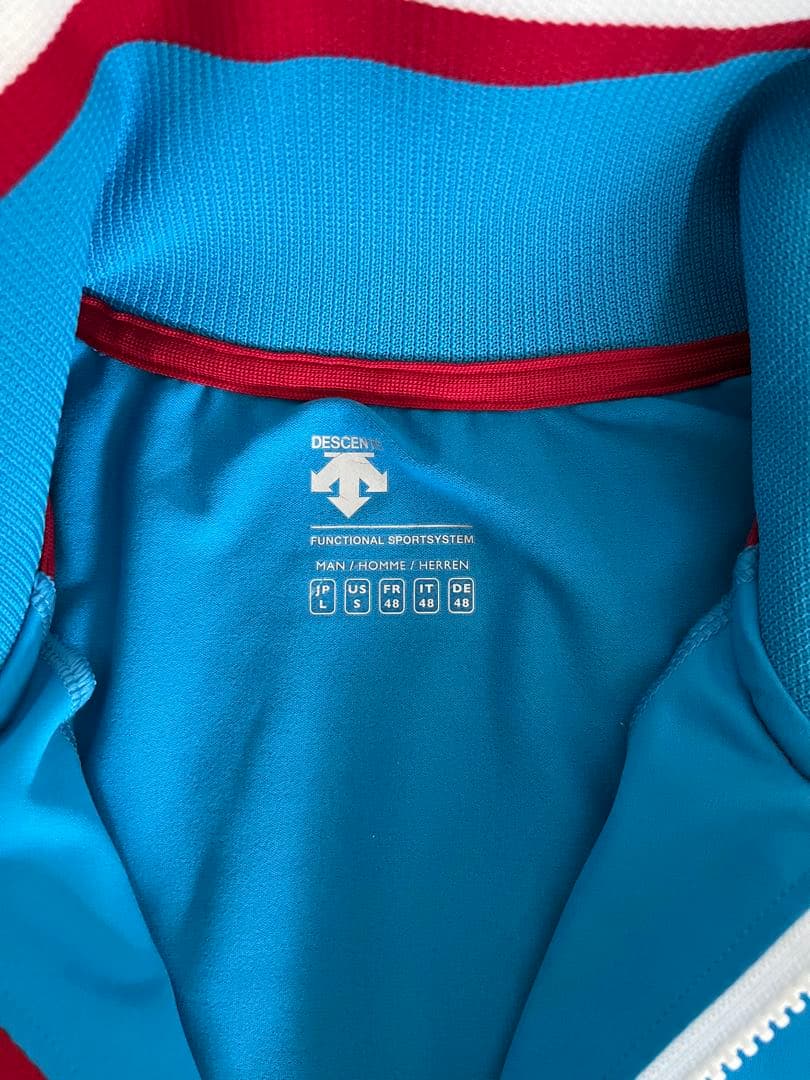 DESCENTE Move Sport メンズ　3点セット