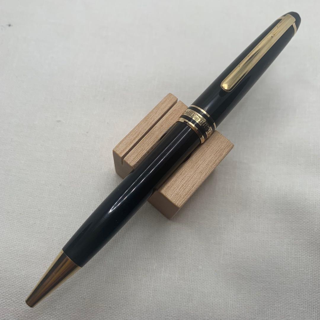 【第三世代】モンブラン　マイスターシュテュック164 クラシック　ボールペン