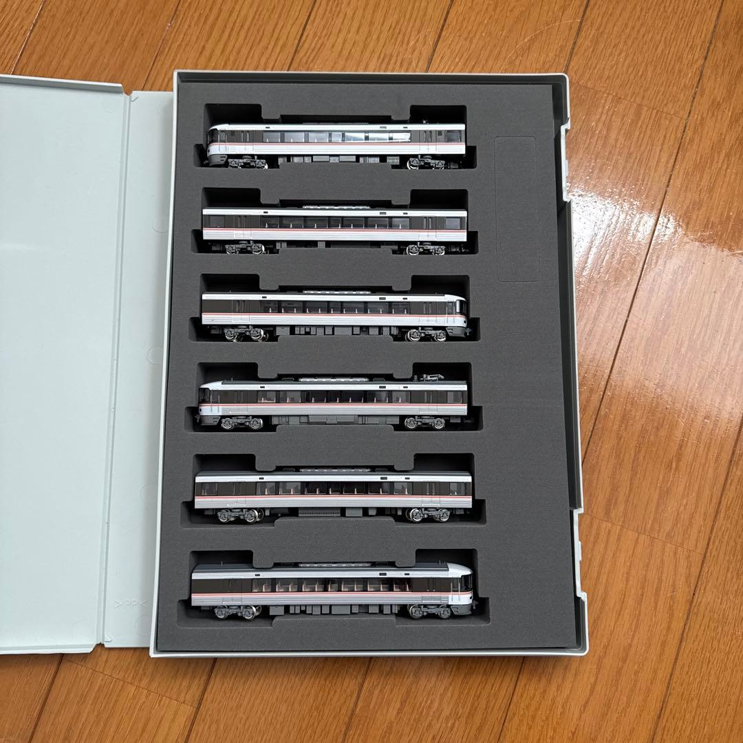 TOMIX JR東海 373系特急電車セット 98666
