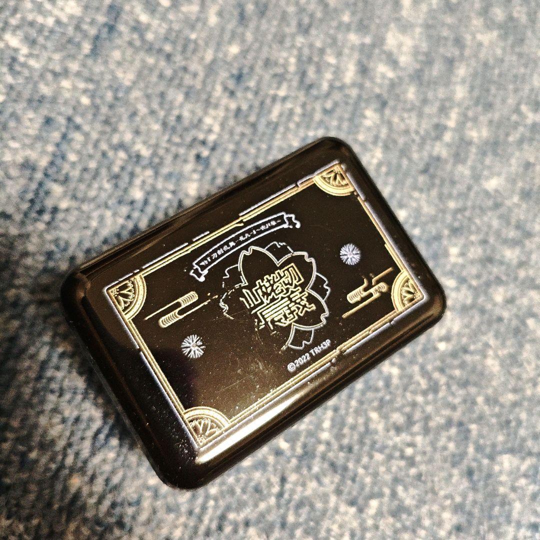 山姥切長義　ワイヤレスイヤホン　花丸