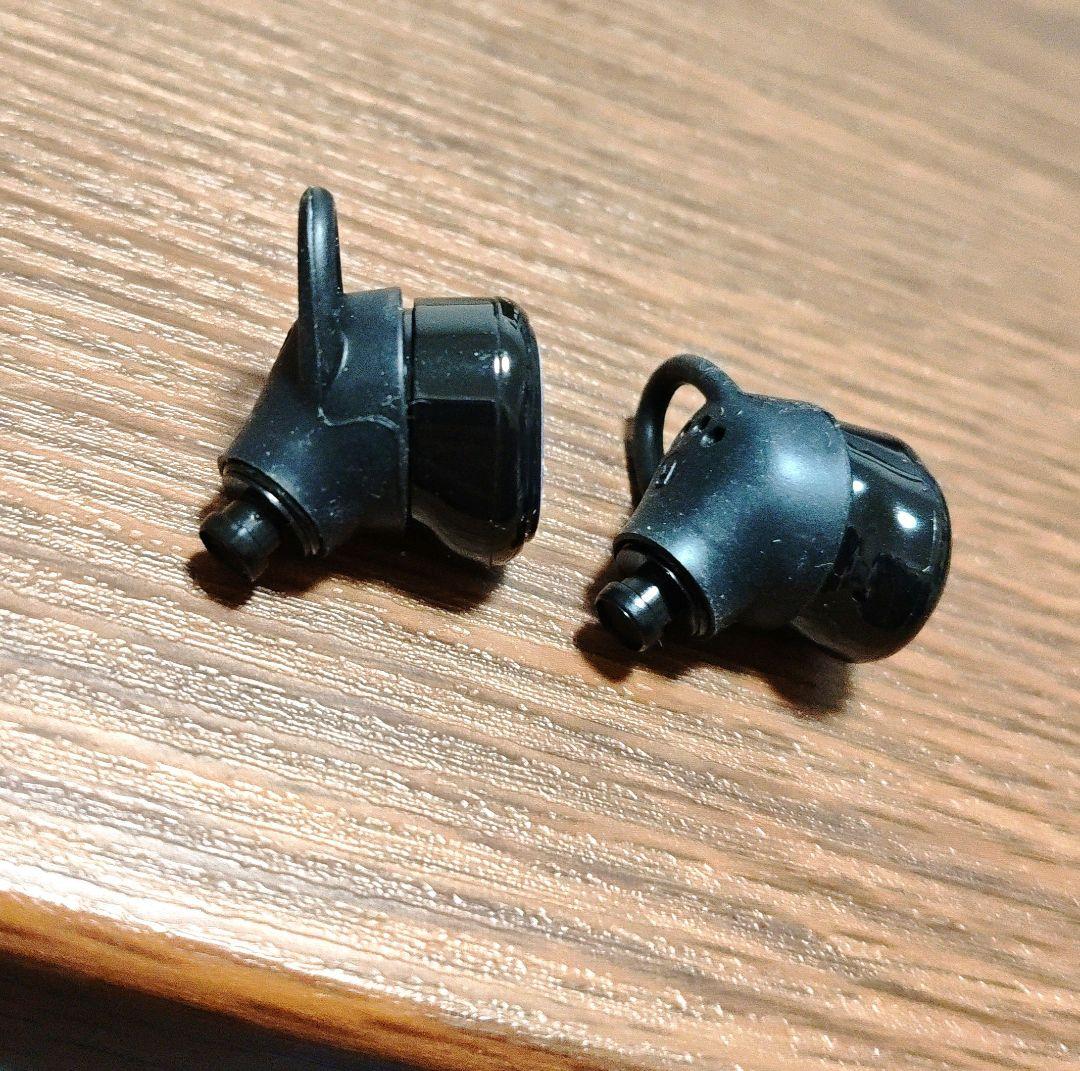 山姥切長義　ワイヤレスイヤホン　花丸