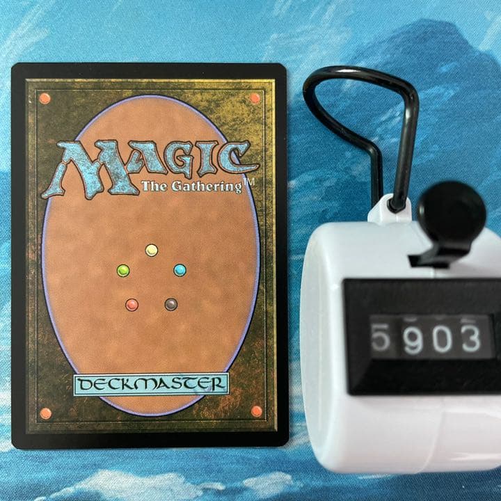 MTG foil 4枚 軍団のまとめ役、ウィノータ