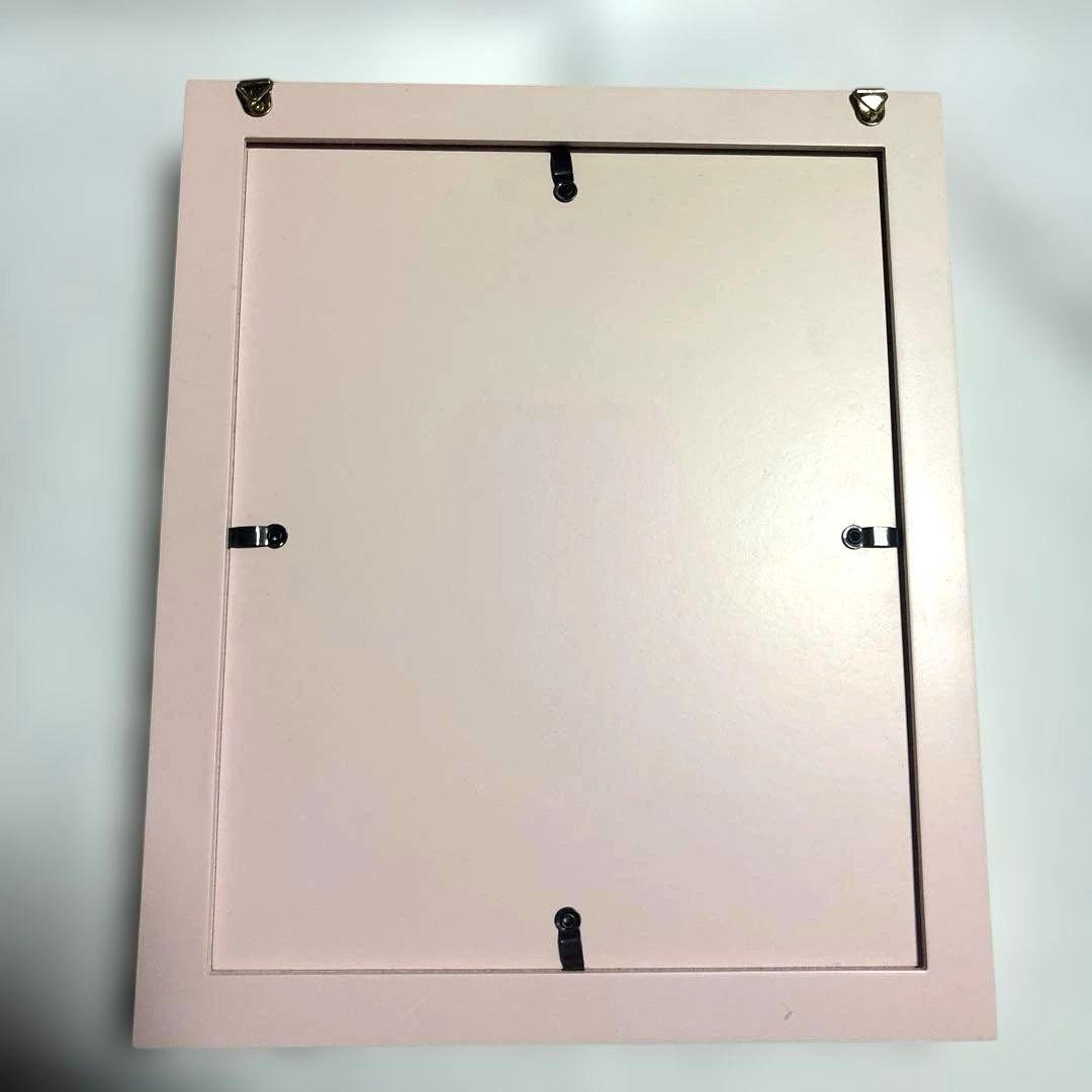 未使用☆キティ＆ダニエル☆ フォトフレーム