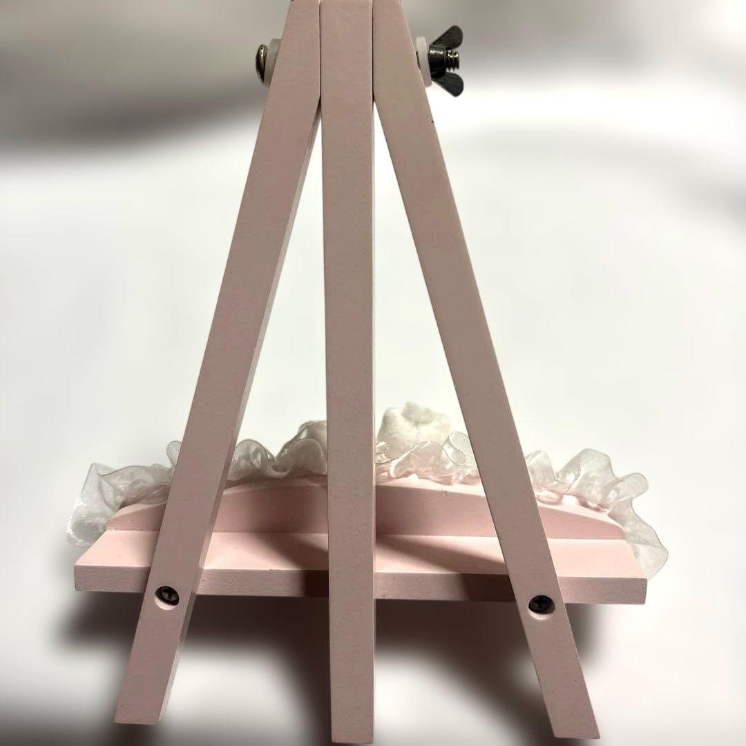 未使用☆キティ＆ダニエル☆ フォトフレーム