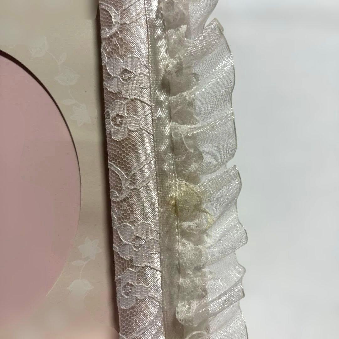 未使用☆キティ＆ダニエル☆ フォトフレーム