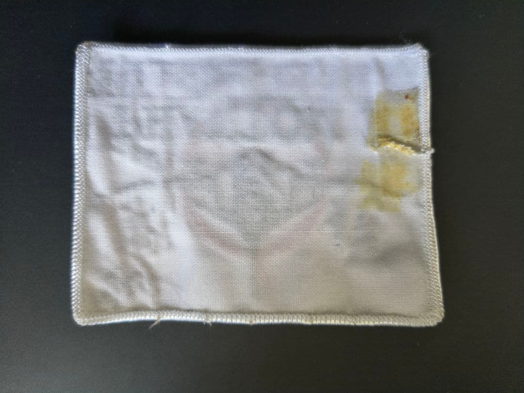 F-4 Phantom II 刺繍パッチ 302 TFS 99