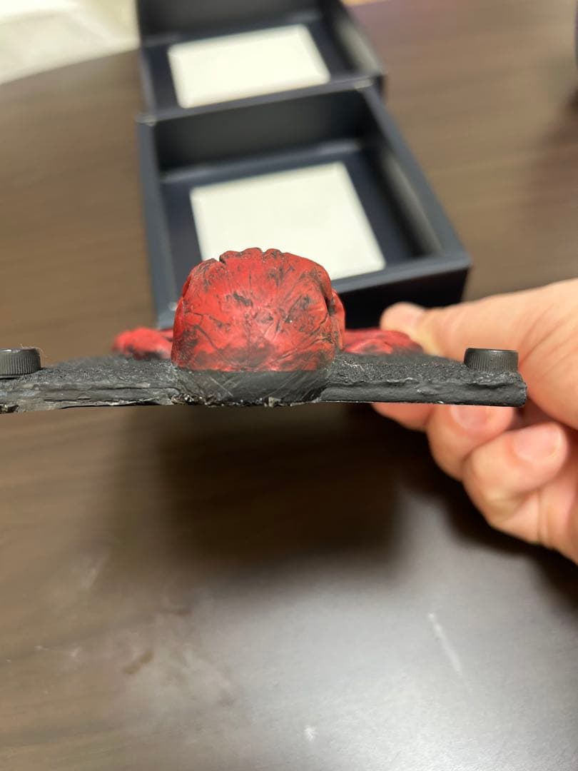 volk tactical gear スカル レリーフ