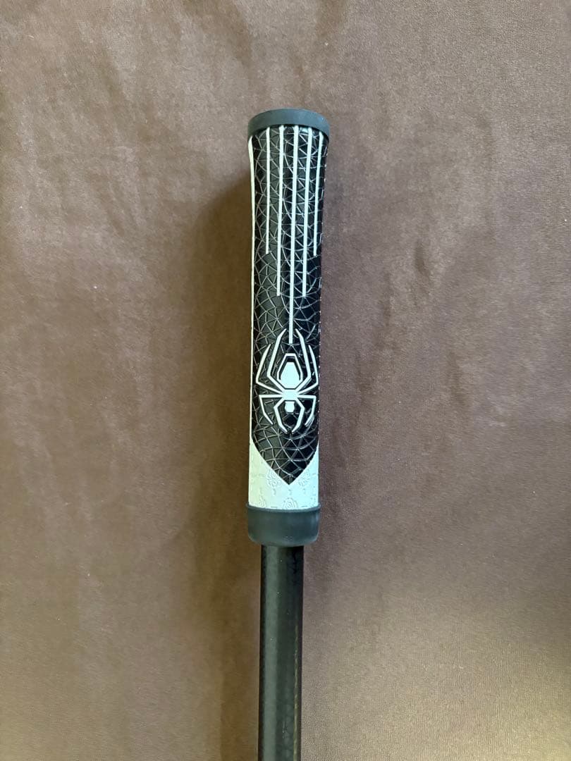 長尺　TaylorMade Spider ST- ZT ロングパター