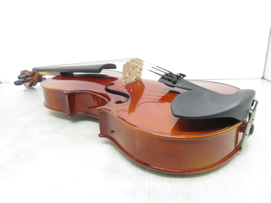 Carlo Giordano VL-1 15.5インチ 2016 ビオラ