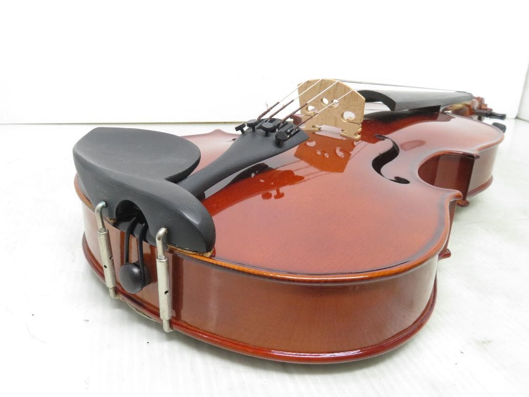 Carlo Giordano VL-1 15.5インチ 2016 ビオラ