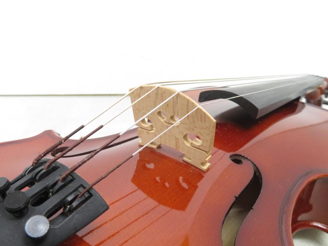 Carlo Giordano VL-1 15.5インチ 2016 ビオラ