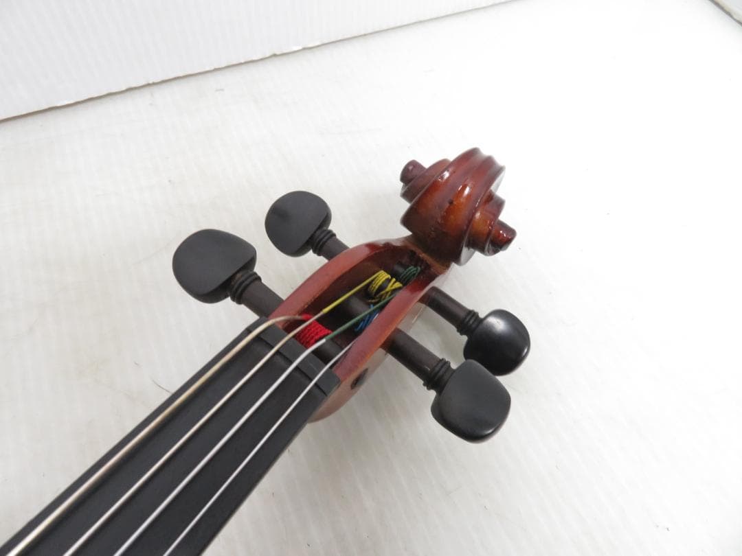 Carlo Giordano VL-1 15.5インチ 2016 ビオラ