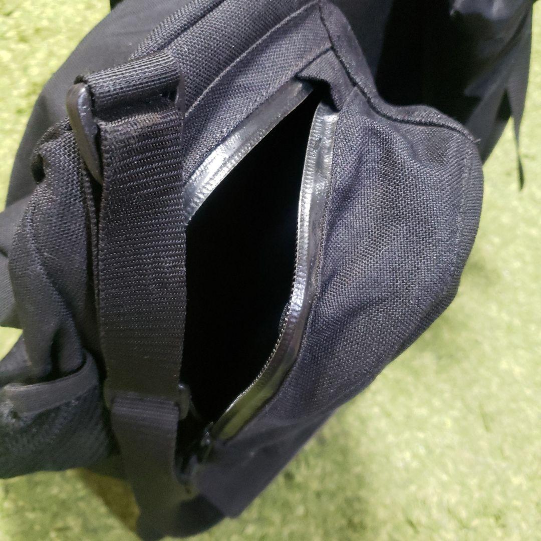 BROMPTON フロントバックブラック