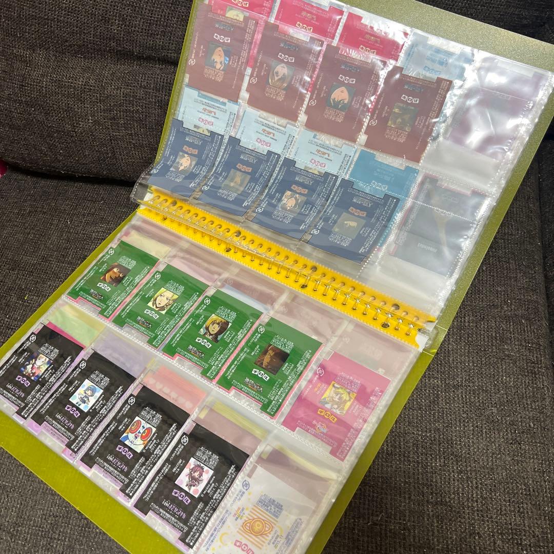 チロルチョコ　小