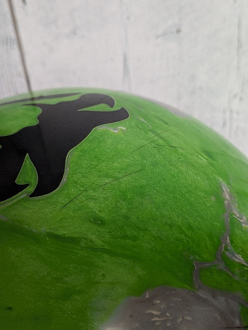 15P MOTIV フェイタルベノム ボウリング ボール