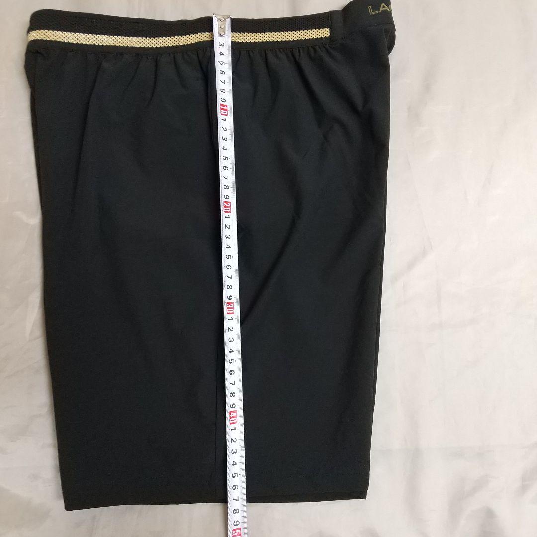 海*美様 ラコステ LACOSTE SPORTS ジョコビッチ テニス ショーツ