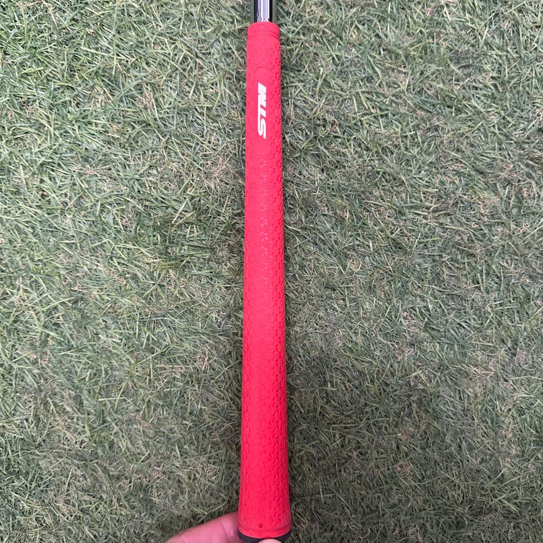 美品 PXG 0311 3X FORGED ウェッジ　56° DG X100