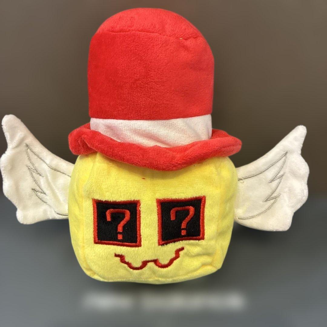 一気に揃うお得なセット☆ブレインロット　最強キャラ9点セット　新品未使用