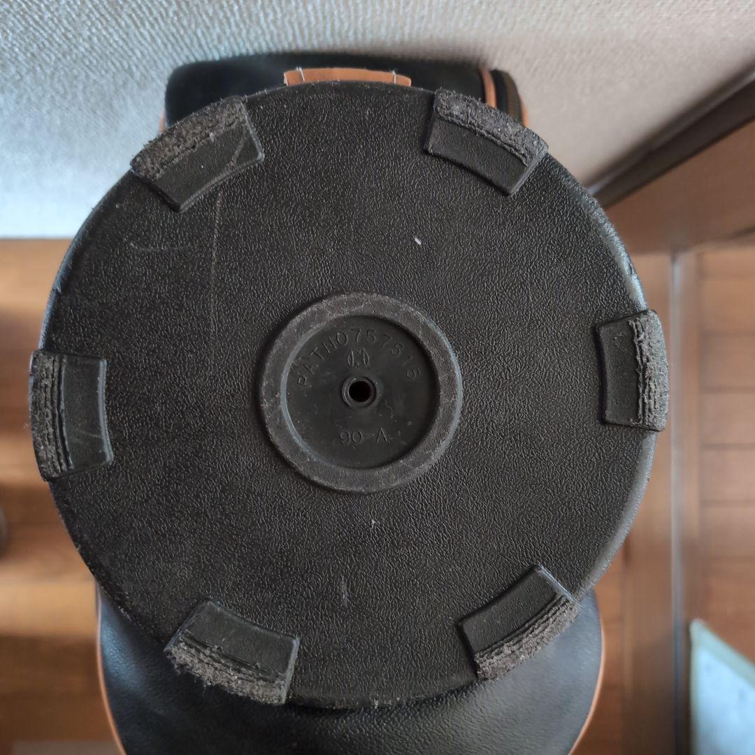 トラサルディ…ゴルフバッグ・キャディバッグ 黒と茶色