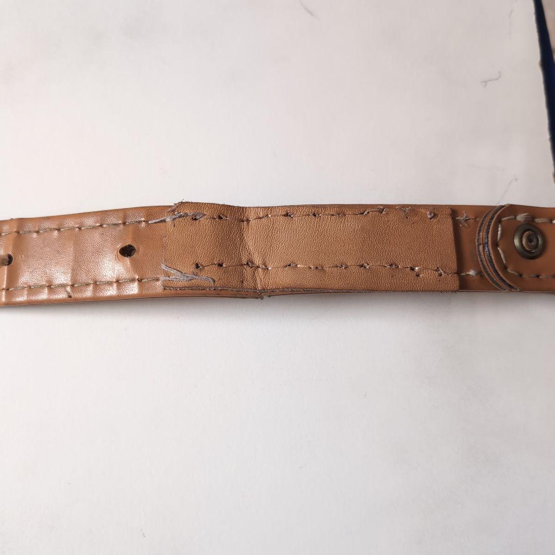 トラサルディ…ゴルフバッグ・キャディバッグ 黒と茶色