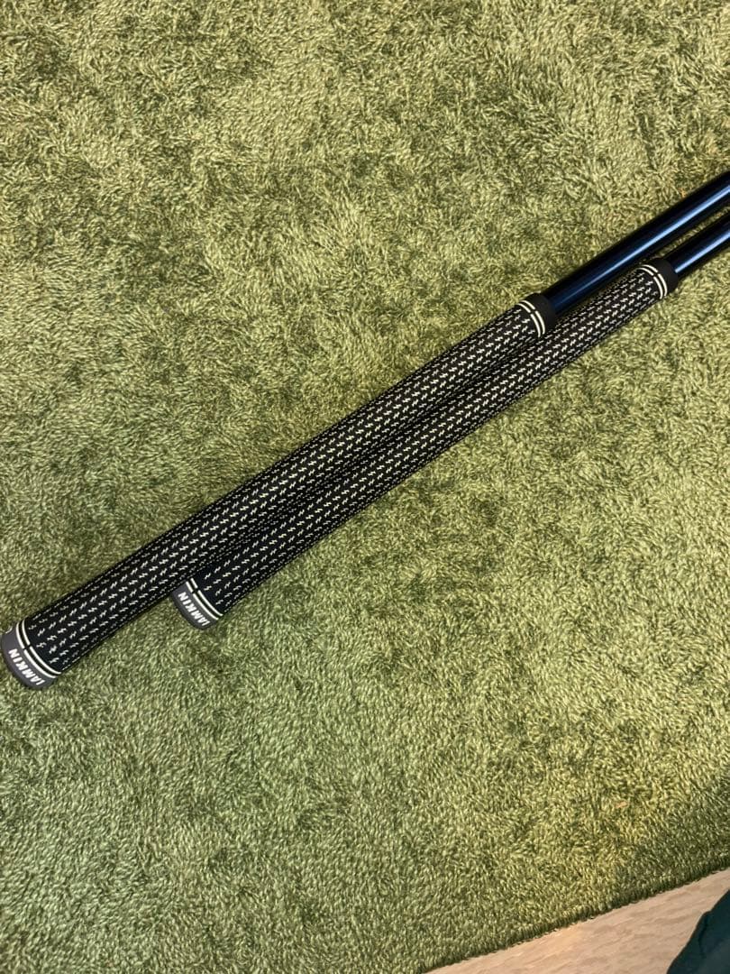 テーラーメイド SIM2MAXフェアウェイウッドセット