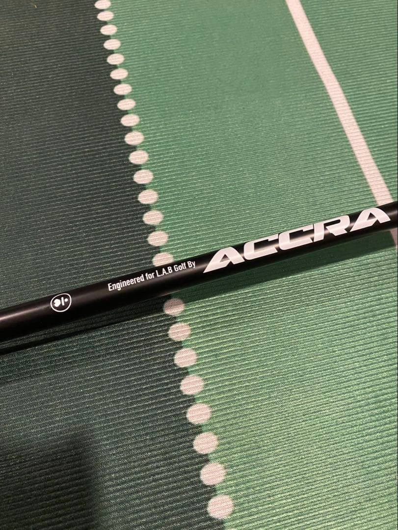 L.A.B GOLF oz1i HS 34インチ ラブゴルフ