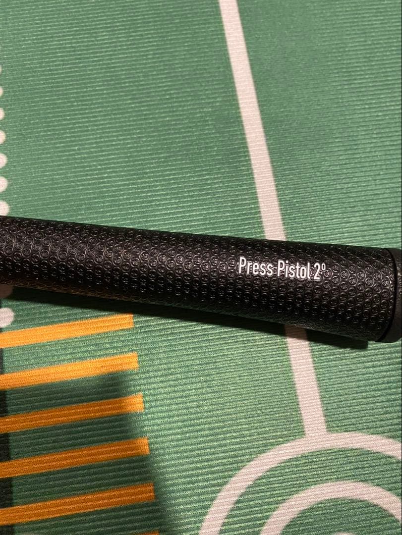 L.A.B GOLF oz1i HS 34インチ ラブゴルフ