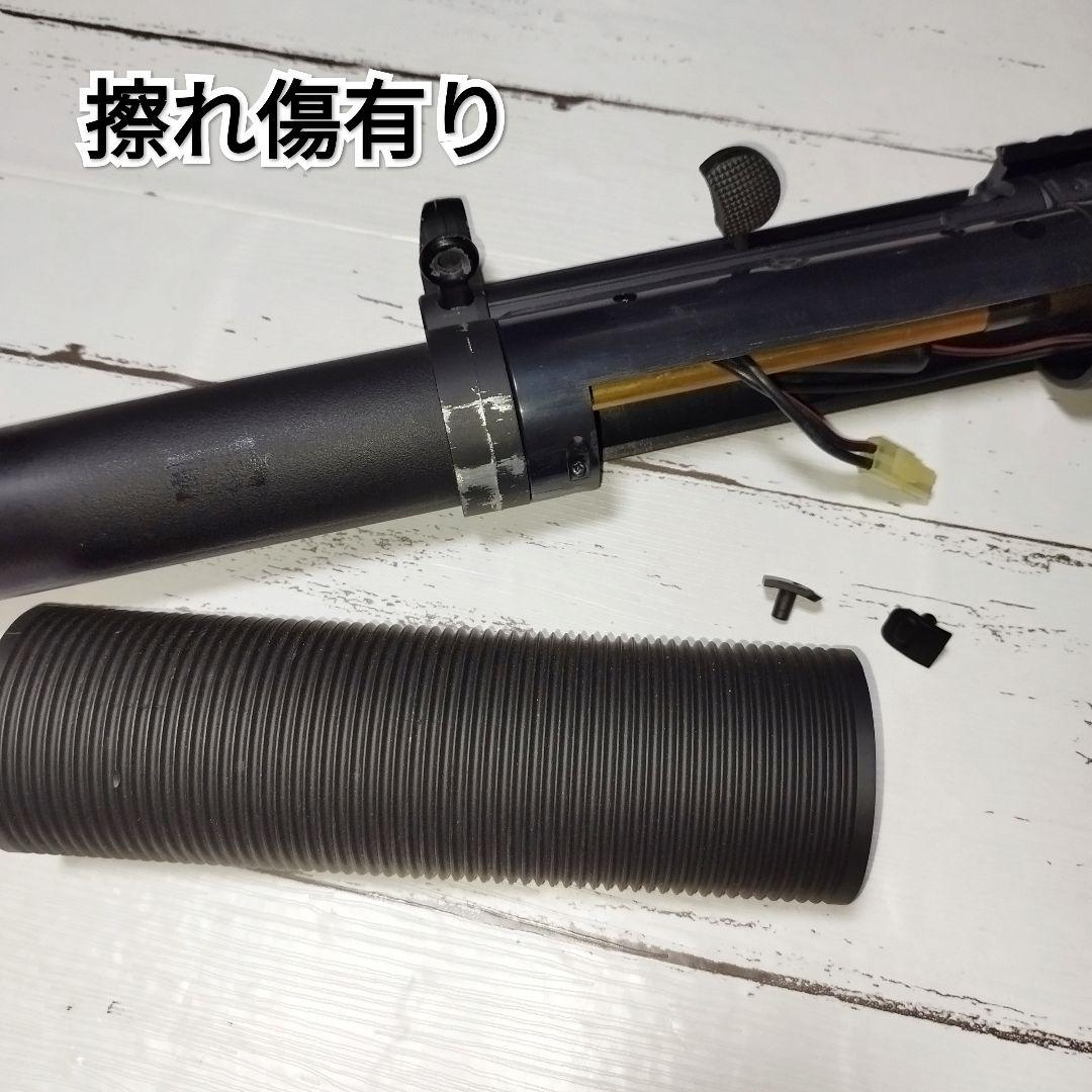 ［専用品］東京マルイ　スタンダード電動ガン　MP5SD6