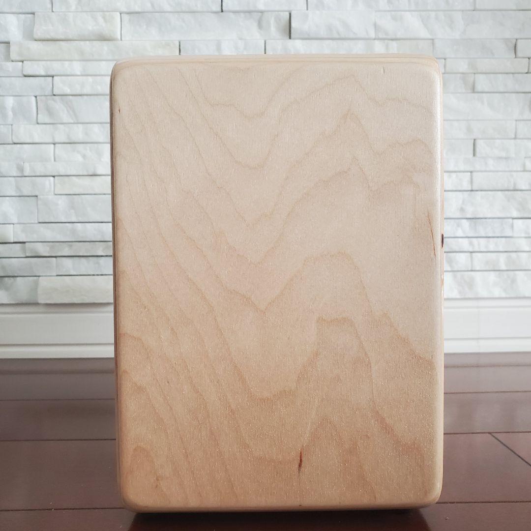 Schlagwerk シュラグヴェルク カホニート DC300 カホン