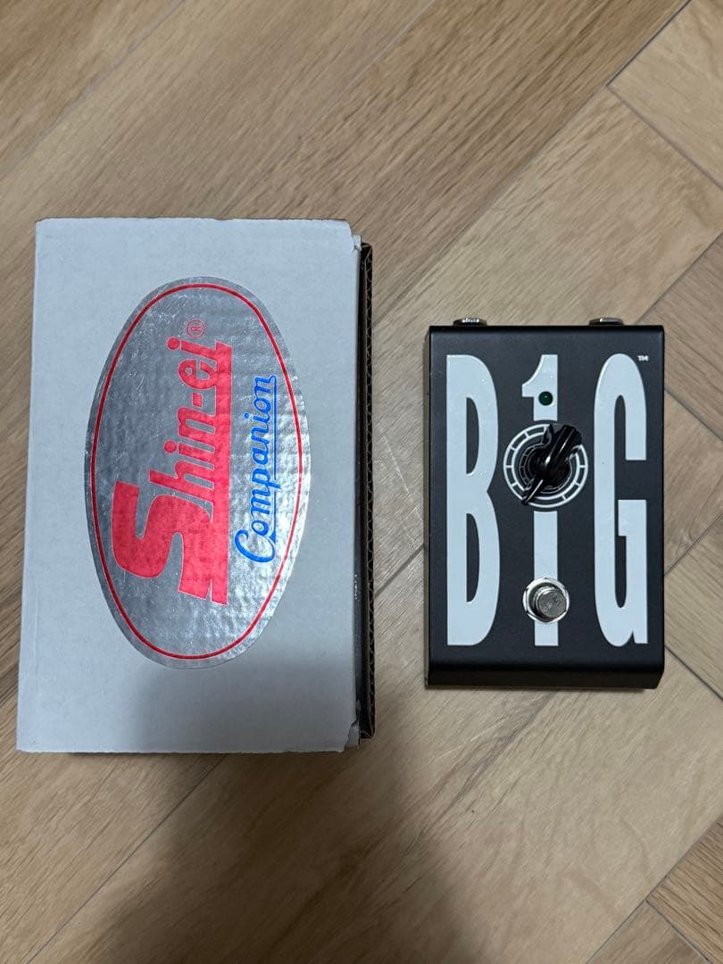 ギター Shin-ei B1G 1 BIG 1