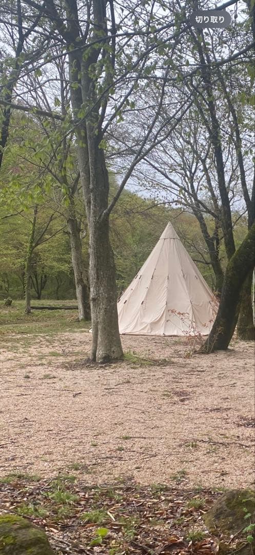 ノルディスク　アルフェイム19.6 フロア付き