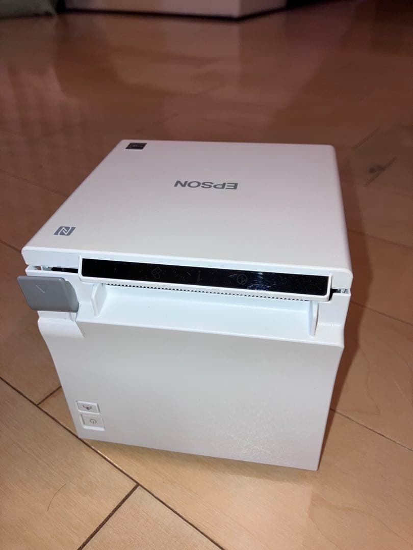 【美品】EPSON TM30UBE611