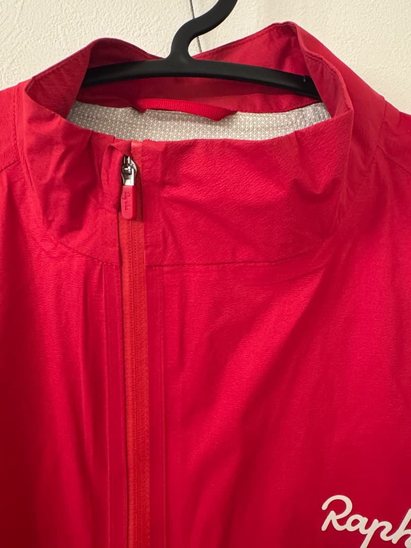 Raphaラファ メンズ コア レイン ジャケット II