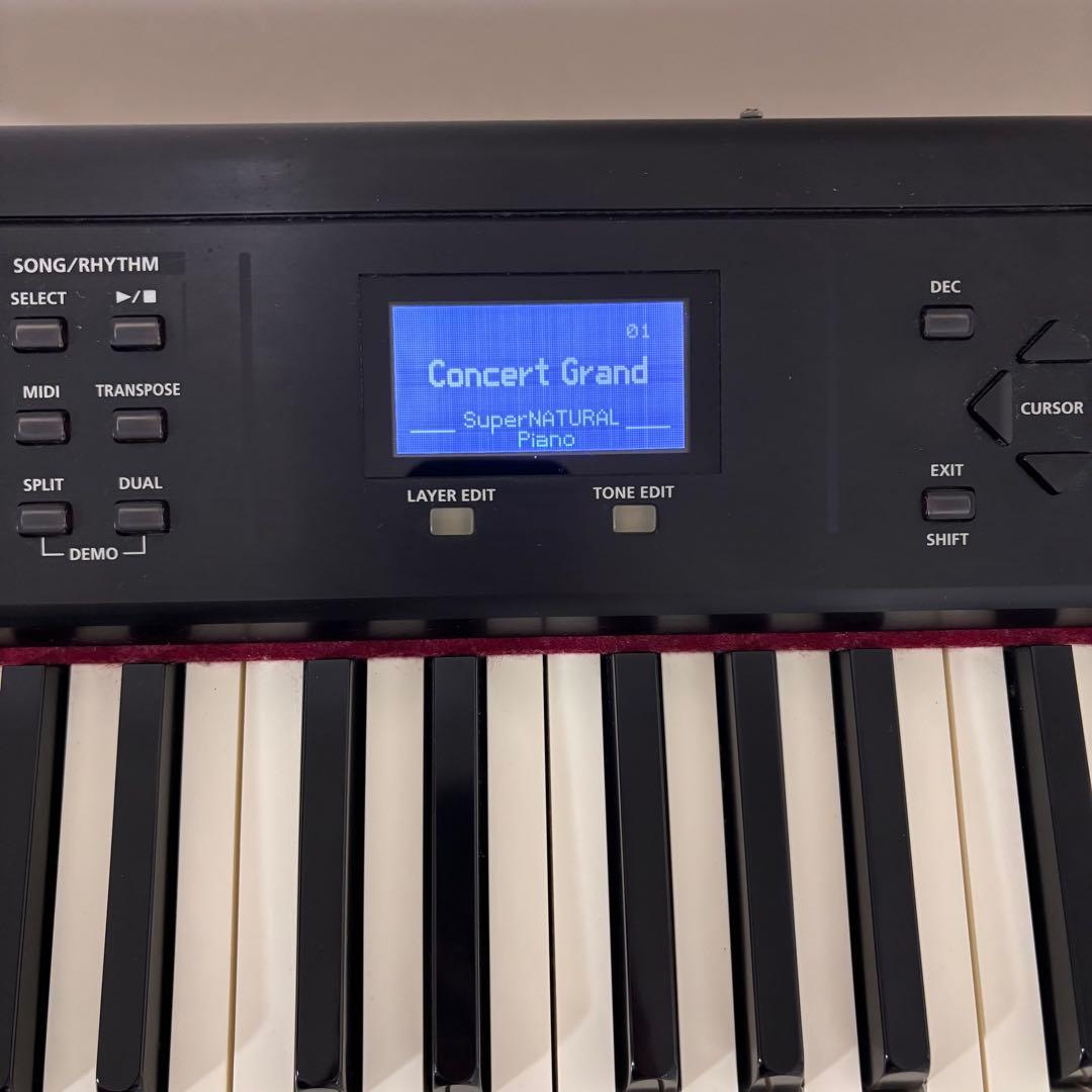 Roland RD-300NX ステージピアノ　2015年製