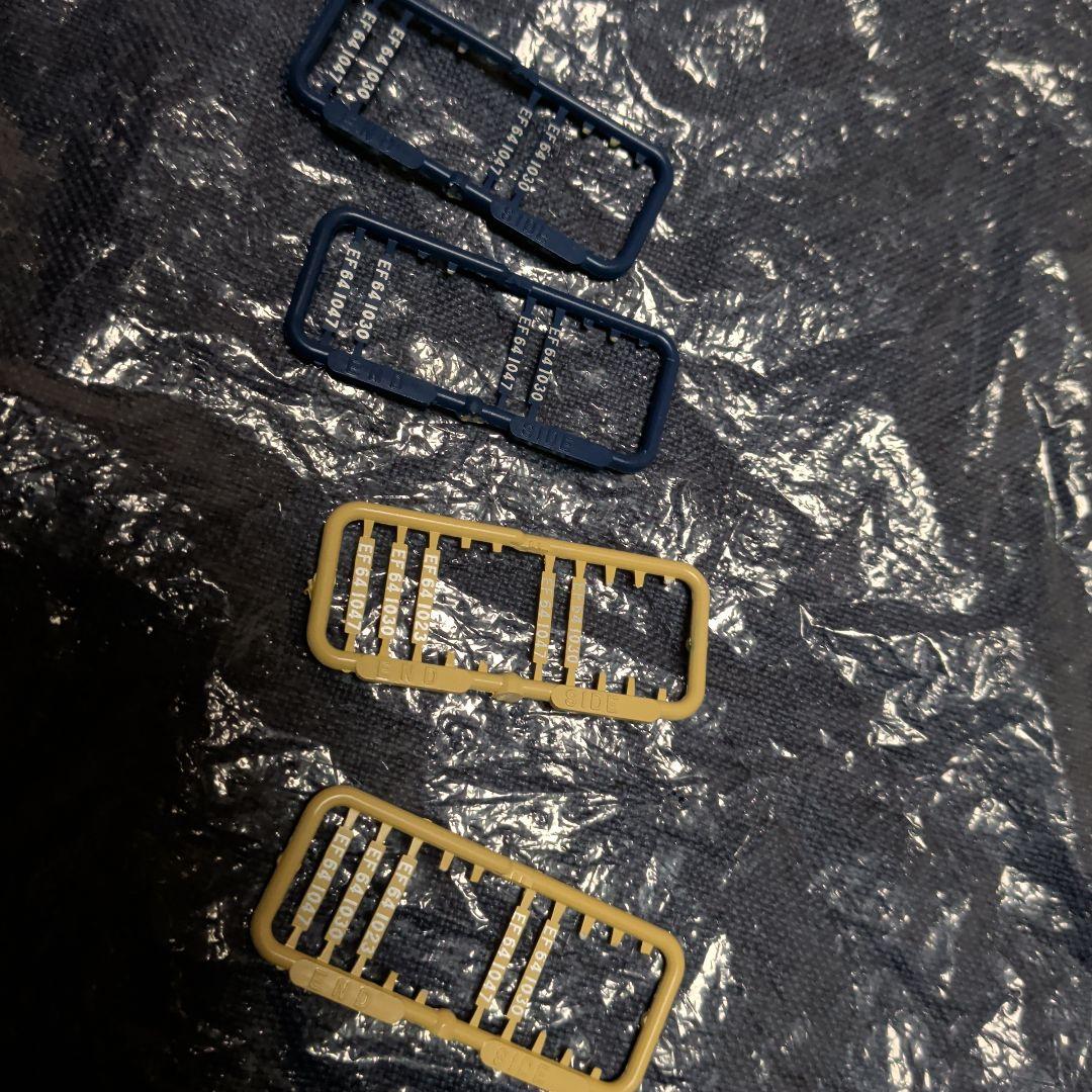 値下げしましたho-122国鉄EF641000形電気機関車