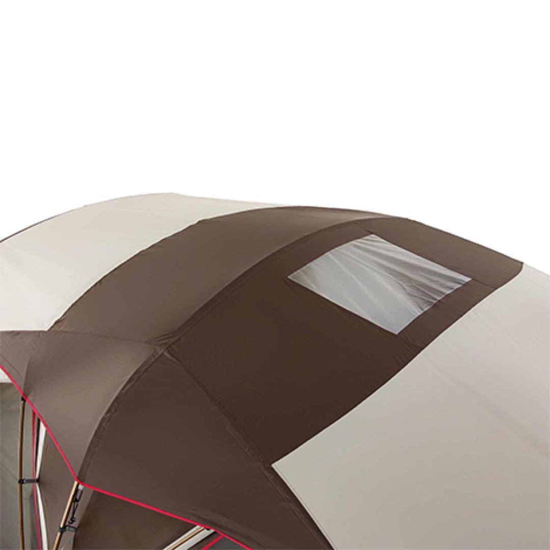 新品未開封　コクーン3 コールマン 4Sワイド2ルーム　COLEMAN 箱少し傷