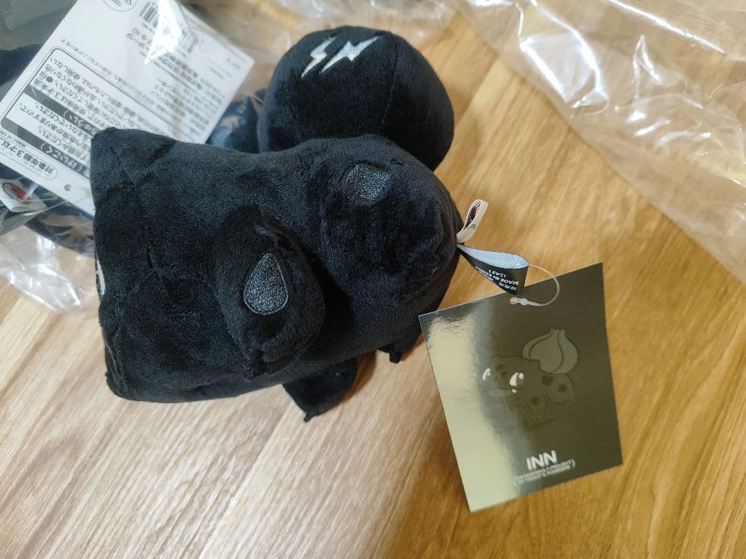 fragment pokemon フラグメント ポケモン 藤原ヒロシ 御三家