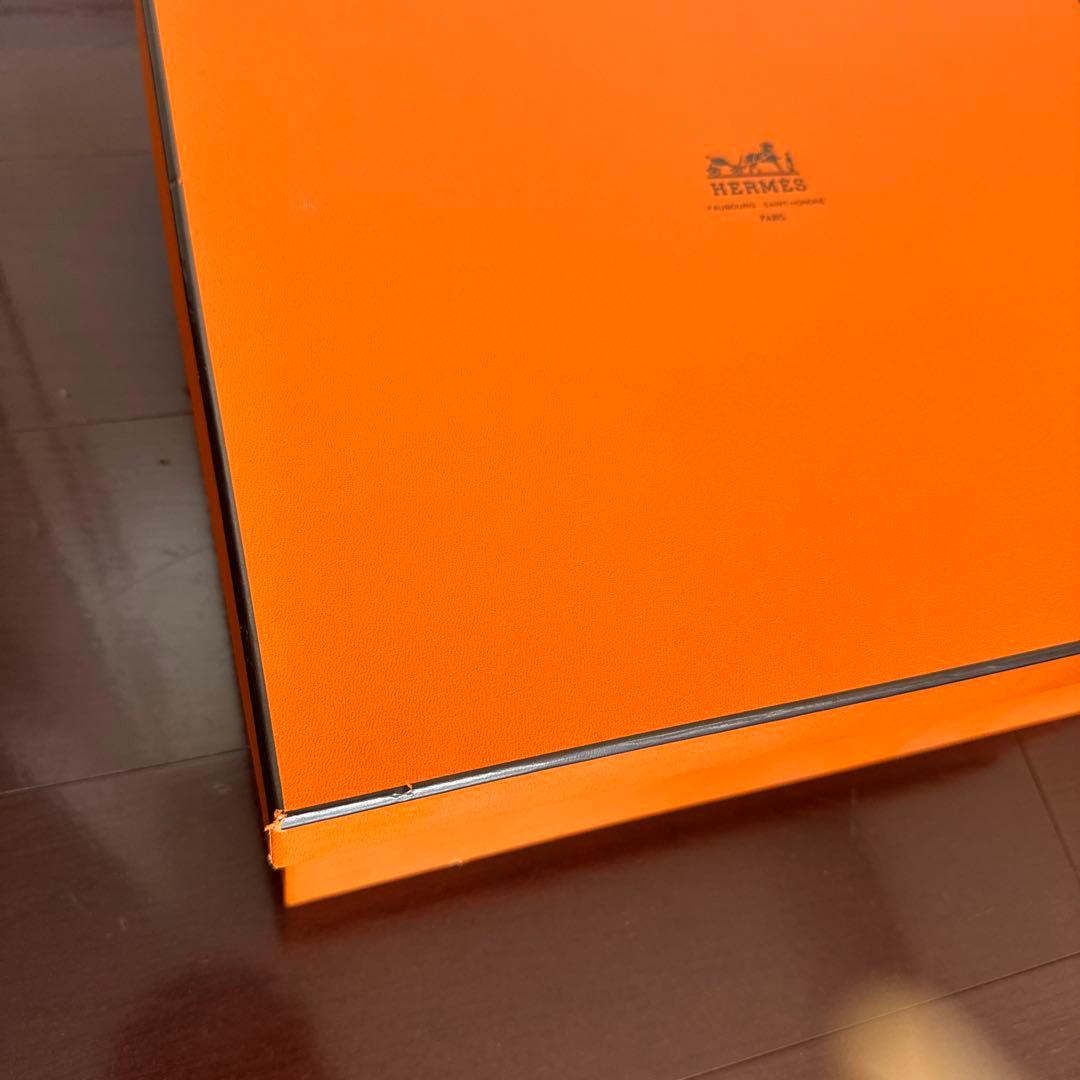 HERMES エルメス　バーキン25 空箱