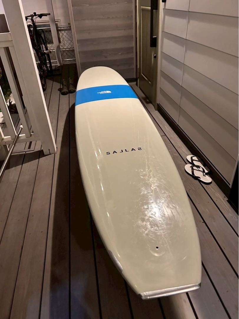 ロングボード　9.6